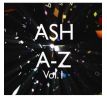 Ash - A-Z Vol.1 (CD) I CDAQUARIUS:COM