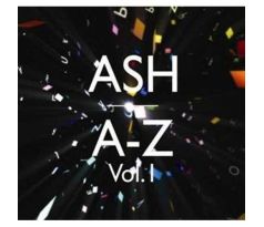 Ash - A-Z Vol.1 (CD) I CDAQUARIUS:COM