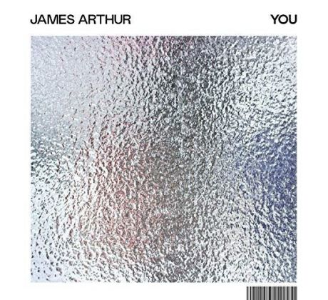 Arthur James - You (CD) I CDAQUARIUS:COM