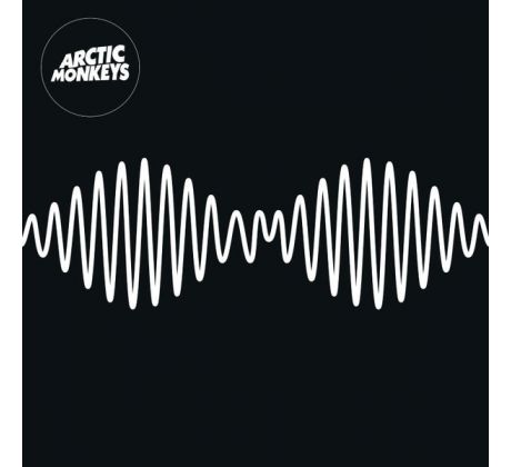 Arctic Monkeys - Am (CD) I CDAQUARIUS:COM