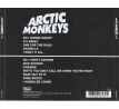 audio CD Arctic Monkeys - Am (CD)