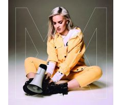 Anne Marie - Speak Your Mind (CD) I CDAQUARIUS:COM