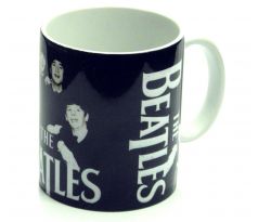 Beatles - Band (mug/ hrnček)