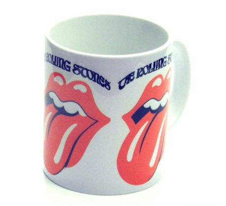 Rolling Stones - Tongue (mug/ hrnček)