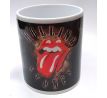 Rolling Stones - Logo (mug/ hrnček) I CDAQUARIUS.COM Rock Shop