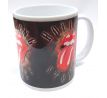 Rolling Stones - Logo (mug/ hrnček) I CDAQUARIUS.COM Rock Shop