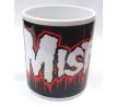 Misfits - Logo (mug/ hrnček) I CDAQUARIUS.COM Rock Shop