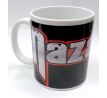 Nazareth - Logo (mug/ hrnček) I CDAQUARIUS.COM Rock Shop