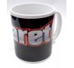 Nazareth - Logo (mug/ hrnček) I CDAQUARIUS.COM Rock Shop