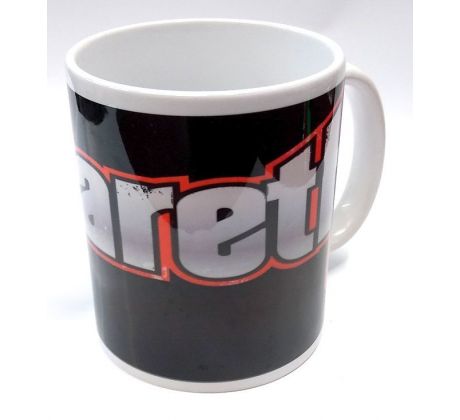 Nazareth - Logo (mug/ hrnček) I CDAQUARIUS.COM Rock Shop