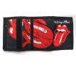 Rolling Stones - Logo (wallet/ peňaženka) CDAQUARIUS.COM Rock Shop