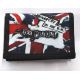 Sex Pistols - Anarchy in The UK (wallet/ peňaženka) CDAQUARIUS.COM Rock Shop