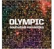 Olympic - Souhvězdí Romantiků (CD) audio CD album