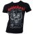 Motorhead - Playing Card (t-shirt)