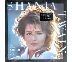 TWAIN Shania - The Woman In Me / LP Vinyl CDAQUARIUS.COM