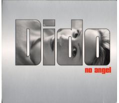 Dido - No Angel (CD) audio CD album CDAQUARIUS.COM