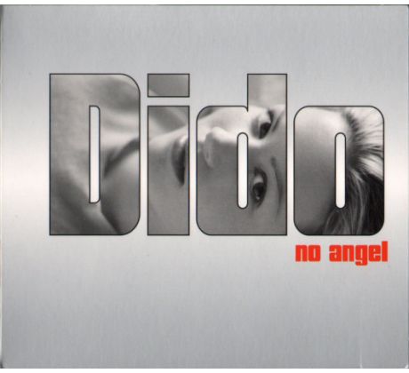 Dido - No Angel (CD) audio CD album CDAQUARIUS.COM