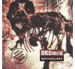 Desmod - Archeology (CD) audio CD album