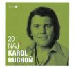 Duchoň Karol - 20 Naj I. (CD) audio CD album