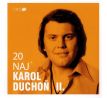 Duchoň Karol - 20 Naj II. (CD) audio CD album