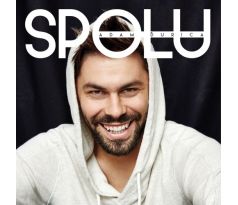 Ďurica Adam - Spolu (CD) audio CD album