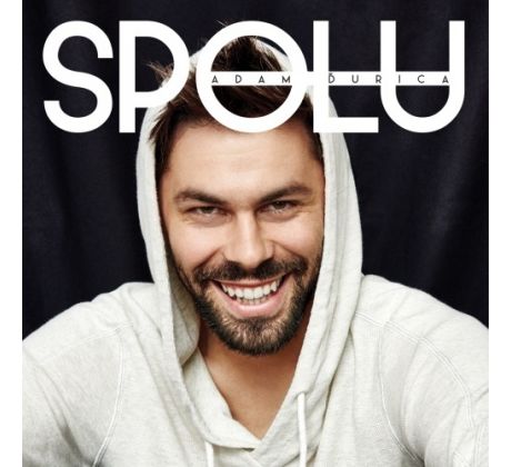 Ďurica Adam - Spolu (CD) audio CD album