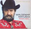 Matuška Waldemar – Sbohem, lásko (Zlatá kolekce) (3CD) audio CD album CDAQUARIUS.COM