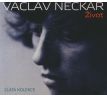 Neckář Václav - Život (Zlatá kolekce) (3CD) audio CD album CDAQUARIUS.COM