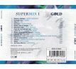 Gold Supermix 1 (CD) audio CD album CDAQUARIUS.COM