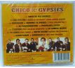 Chico And The Gypsies - Fiesta (CD) audio CD album CDAQUARIUS.COM