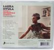 Mvula Laura - With Metropole Orkest. (at Abbey Road stud.) (CD) audio CD album