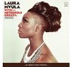 Mvula Laura - With Metropole Orkest. (at Abbey Road stud.) (CD) audio CD album