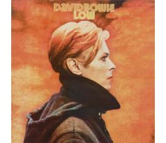 Bowie David - Low (CD) audio CD album