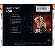 Bowie David - Low (CD) audio CD album