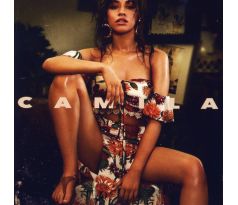 Cabello Camila - Camila (CD) audio CD album