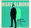 Almond Marc - Shadows and Reflections (CD) audio CD album