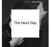 Bowie David - The Next Day (CD) audio CD album