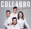 Collabro - Love Like (CD) audio CD album