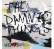 Damned Things - High Crimes (CD) audio CD album