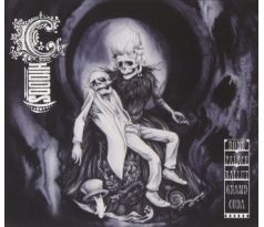 Chiodos - Bone Palace Ballet: Grand Coda (CD+DVD) audio CD album