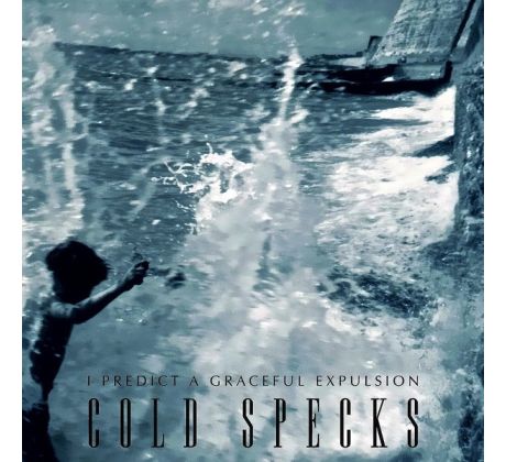 Cold Specks - I Predict A Graceful Expulsion (CD) audio CD album