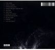 Cold Specks - I Predict A Graceful Expulsion (CD) audio CD album