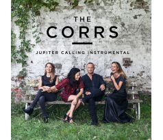 Corrs - Jupiter Calling (CD) audio CD album