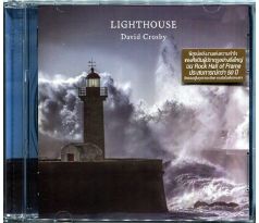 Crosby David – Lighhouse (CD) audio CD album