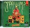 D-Double E - Jackuum (CD) audio CD album