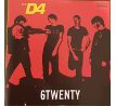 D4 - 6 Twenty (CD) audio CD album