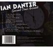 Danter Ian - Second Time Around (CD) audio CD album