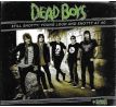 Dead Boys - Young, Loud & Snotty (CD) audio CD album