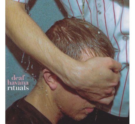 Deaf Havana – Rituals (CD) audio CD album