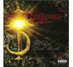 Devil Driver - The Last Kind Words (CD) audio CD album